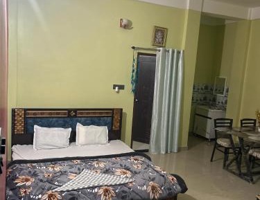 Budget Twin Room