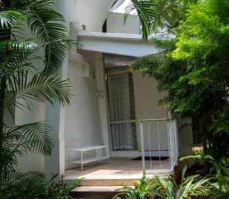 King Room with Garden View