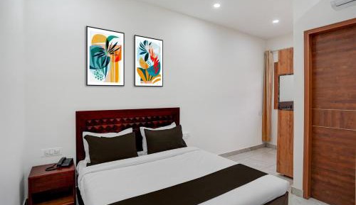 Classic Triple Room