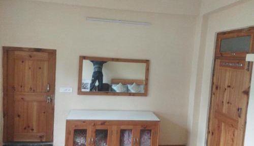 Quadruple Room with Garden View