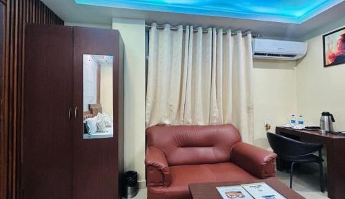 Superior Queen Room