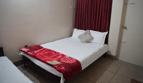 Budget Single Room