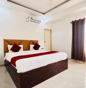 Standard Double Room with Fan