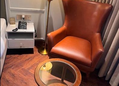 Deluxe Room (2 Adults + 1 Child)