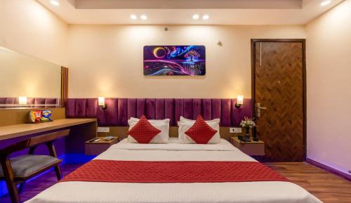 Superior King Room