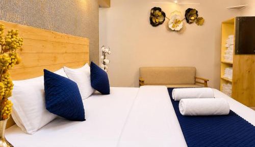 Deluxe Junior Suite