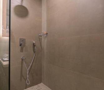 King Suite with Balcony