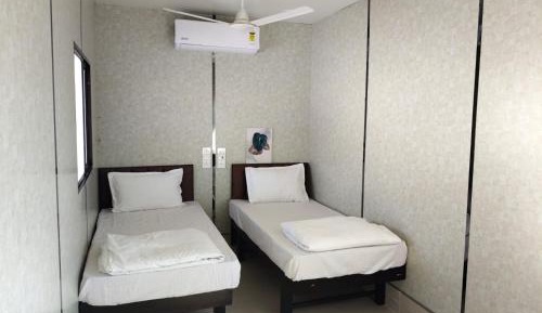 Deluxe Double Room with Bath