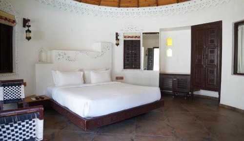 King Room