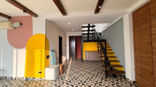 Suite with Private Pool