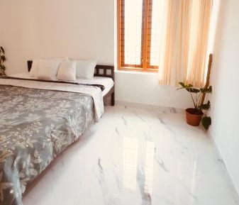 King Room with Garden View