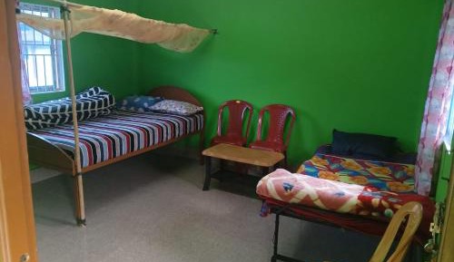 Comfort Triple Room