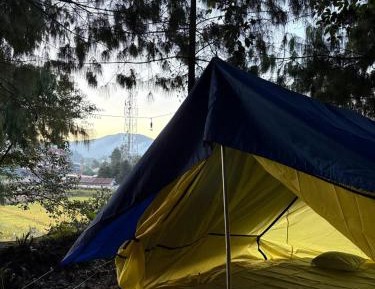 Tent