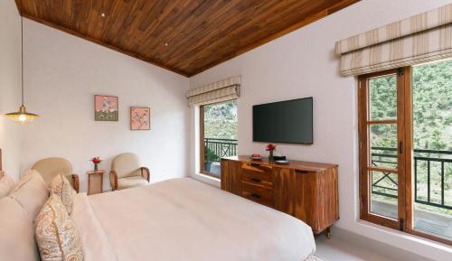 Premium Room