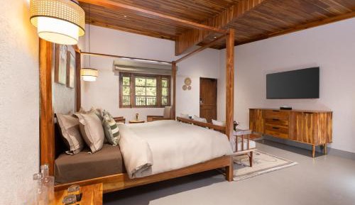 Luxury Premium Room