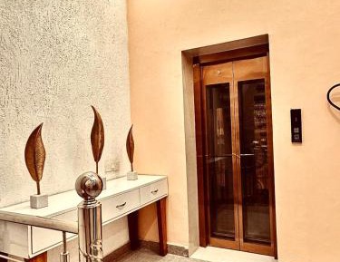 Deluxe Double Room with Bath