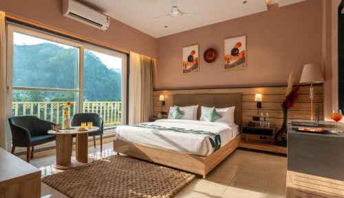 Superior King Room
