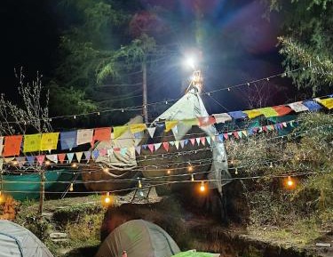 Tent