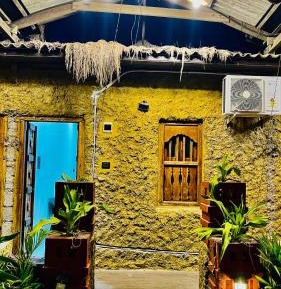 Deluxe Double Room with Balcony and Sea View