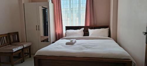 Triple Room with View