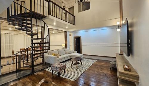 Standard Villa