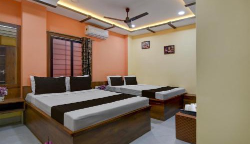 Classic Triple Room