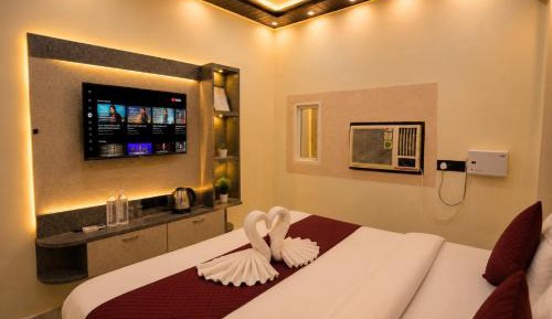Superior King Room