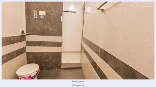 Executive Triple Room