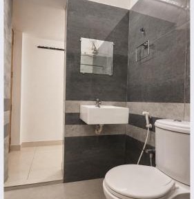 Executive Triple Room