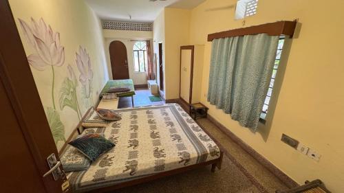 Triple Room with Balcony