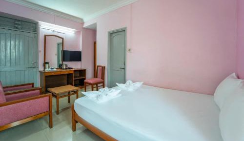 Standard AC Room