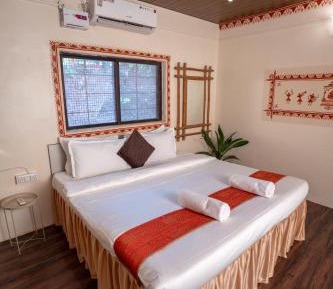 Three-Bedroom Bungalow