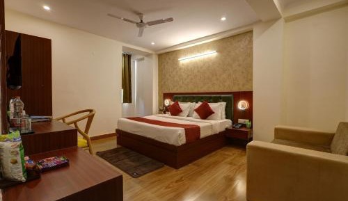 Superior King Room