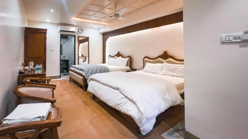 Premium Family Room