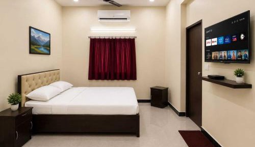 Classic Triple Room