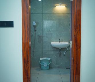 Superior Double or Twin Room with Mountain View