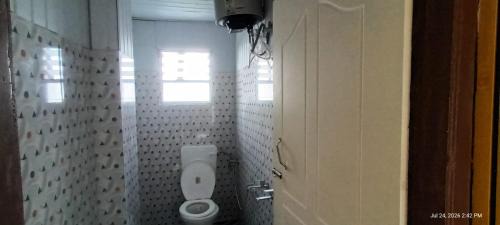 Quadruple Room with Mountain View