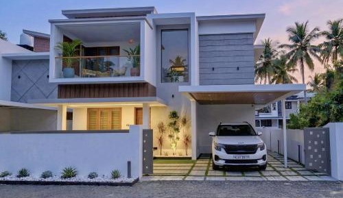 Standard Villa