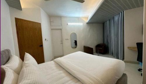 Superior Single Room