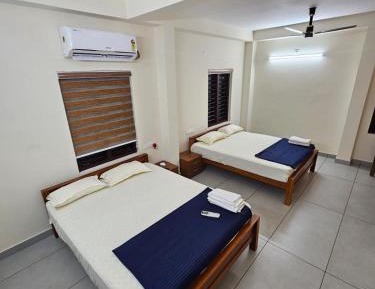 Deluxe Family Suite