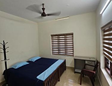 Economy Twin Room