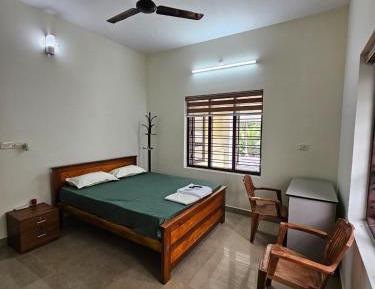 Queen Room