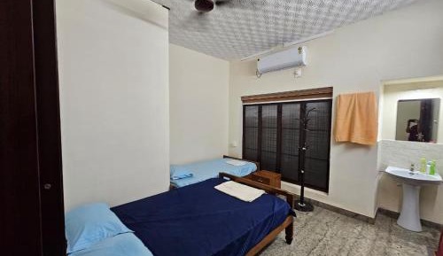 Queen Room