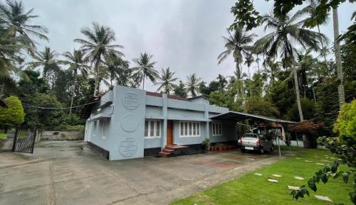 Vacation Home
