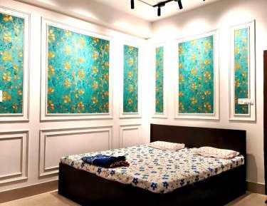 Deluxe Double Room (2 Adults + 1 Child)