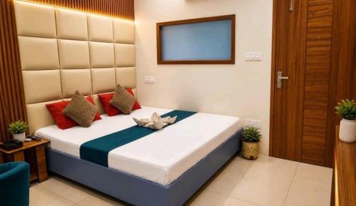 Single Room