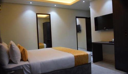 Family Suite