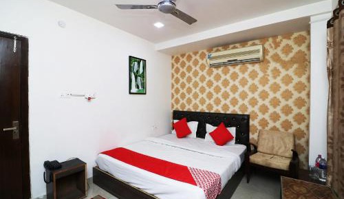 Classic Triple Room
