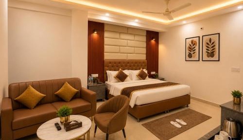 Executive Suite