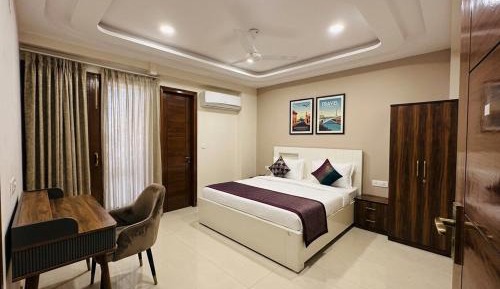 Superior Double Room